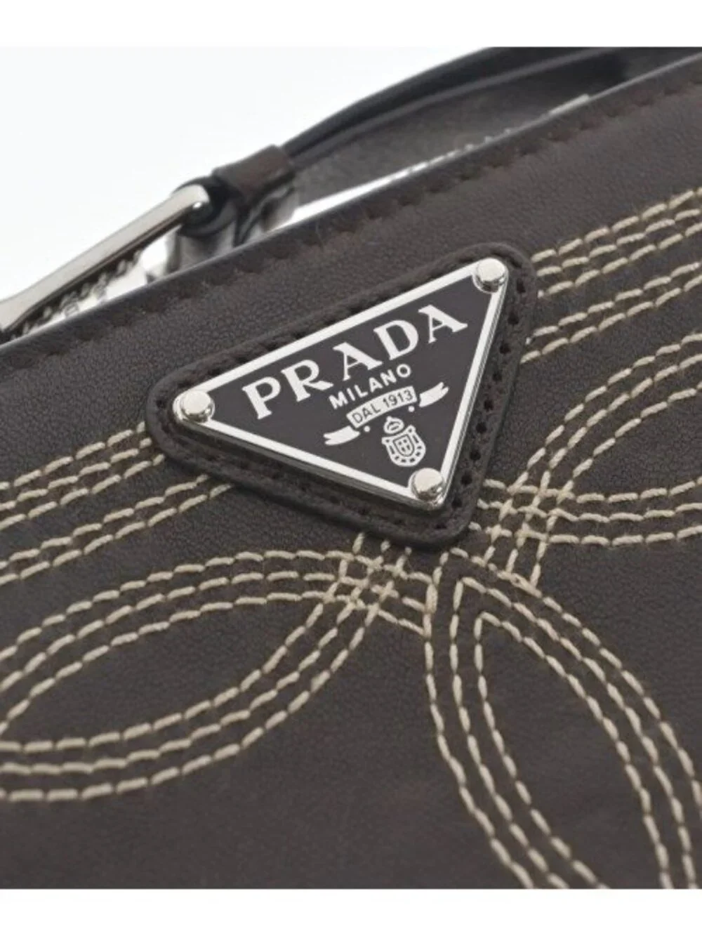 Prada Wallet Coin Purse